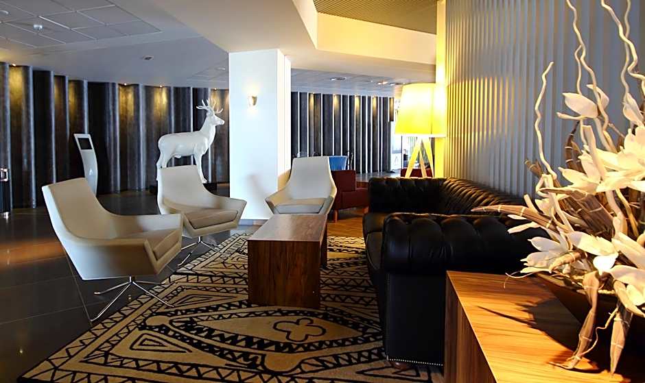 Aqua Hotel Aquamarina & Spa