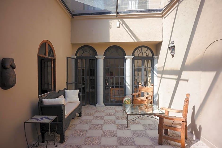 Casa Liza