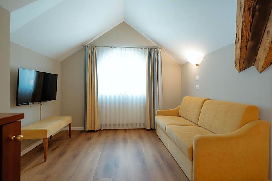 Parkhotel Schwert