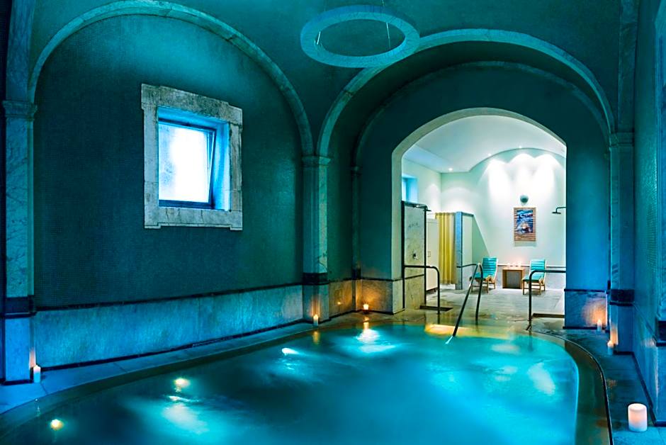 Bagni Di Pisa - The Leading Hotels of the World