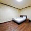 Sangmu Motel Gwangju