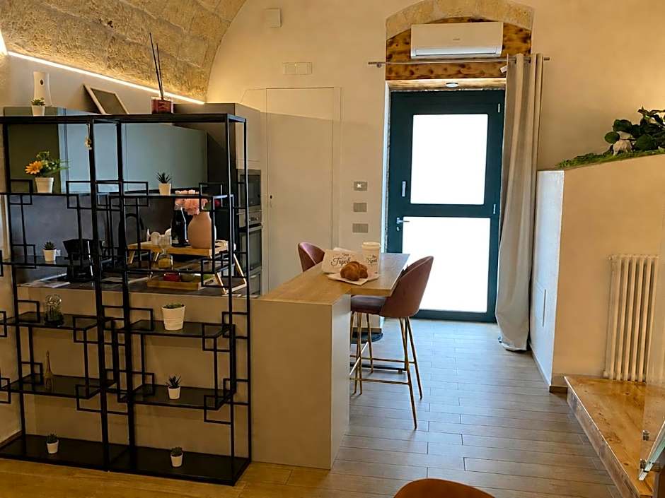 Il Melograno Suite & Room - B&B