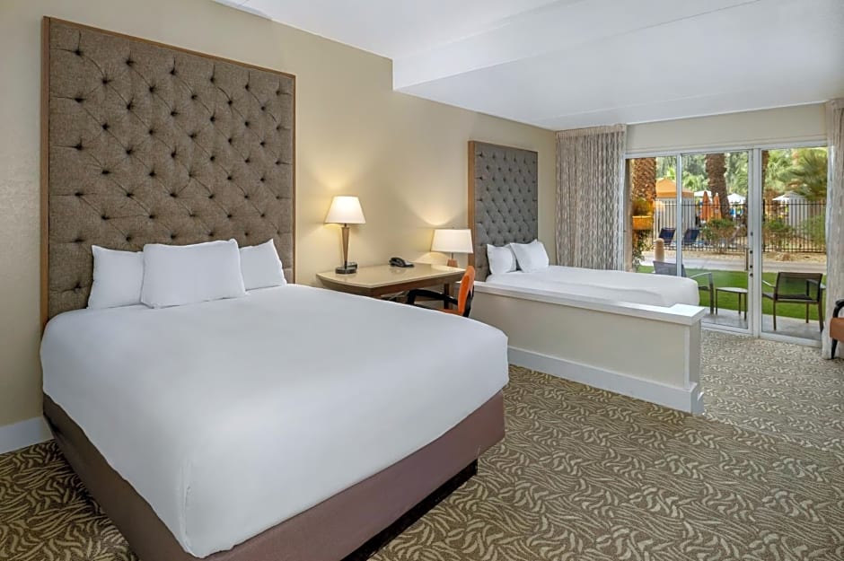 Hyatt Regency Indian Wells Resort & Spa