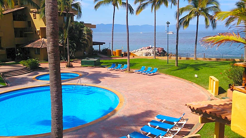 Villas del Sol en Los Tules