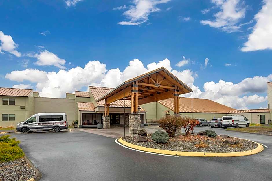 Columbia River Hotel, Ascend Hotel Collection