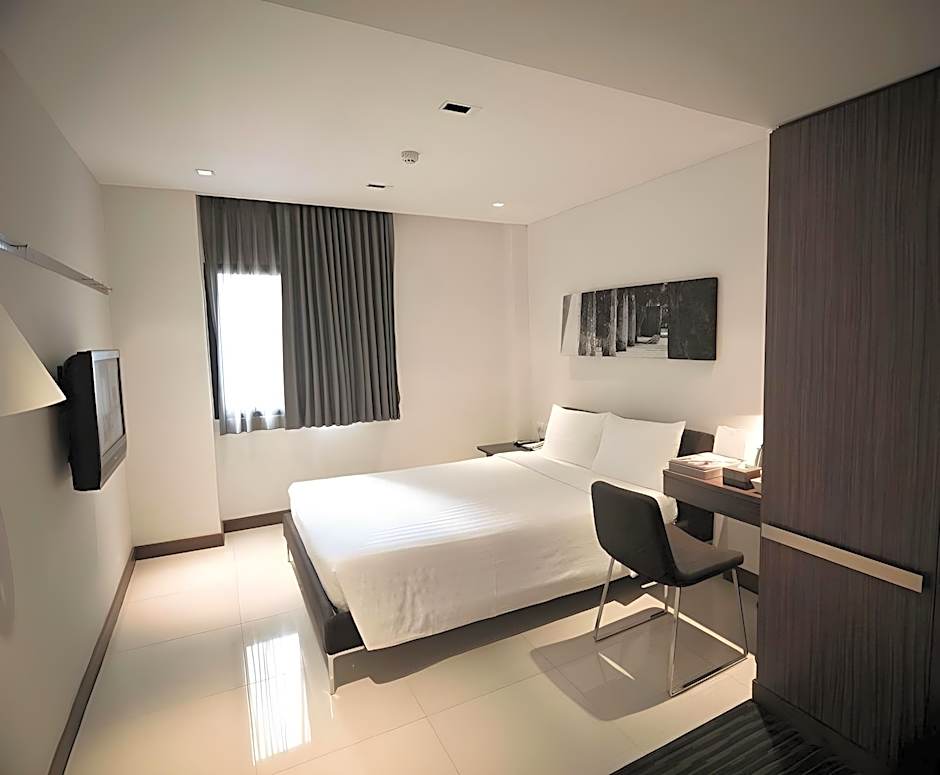 S33 Compact Sukhumvit Hotel