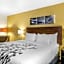 Sleep Inn Great Falls Airport