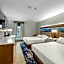 John Carver Inn & Spa