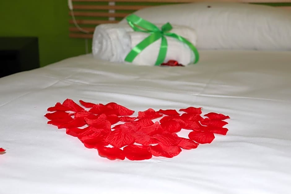 B&B Gaudium Colosseo