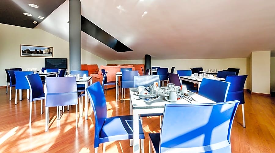 GIT Mirador De Santa Ana