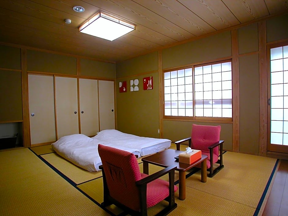 B&B Koyuki Hakuba