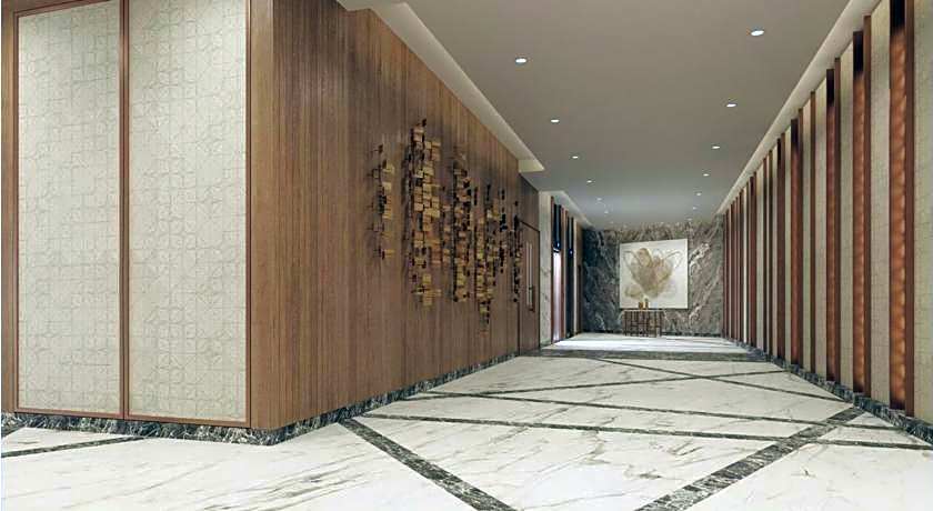 Holiday Inn Chandigarh Zirakpur By IHG