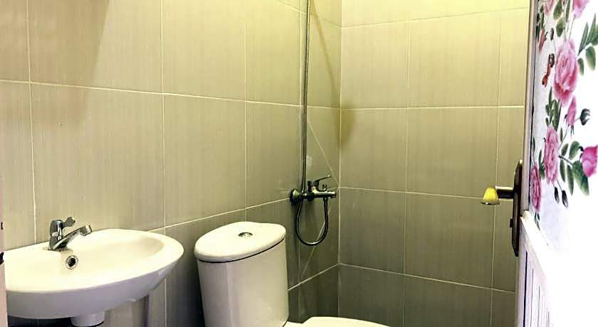 RedDoorz Syariah @ Jalan Pangeran Antasari 4 Lampung