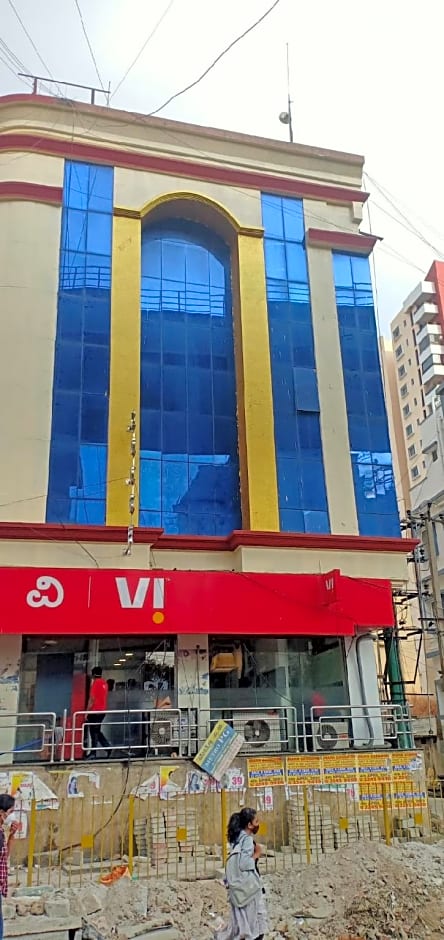 Hotel CLassic comfort