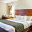 Comfort Inn Fayetteville near Fort Bragg