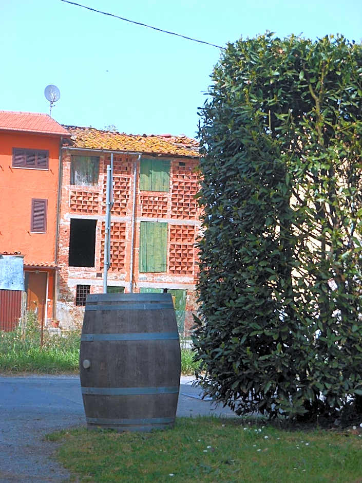 B&B La Corte