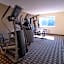 Americas Best Value Inn & Suites Phenix City