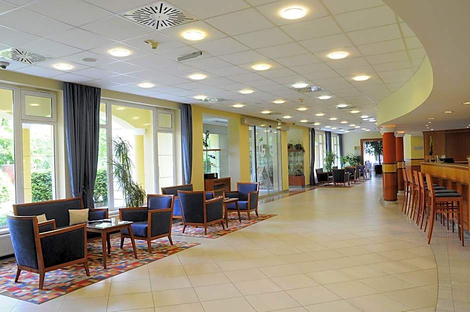 Garden Hotel Wellness és Konferencia