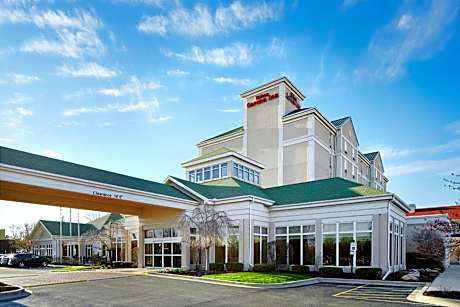 Hilton Garden Inn Champaign