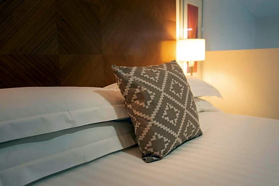 PREMIER SUITES Liverpool