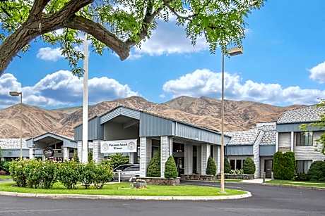 Holiday Inn Clarkston Lewiston By IHG