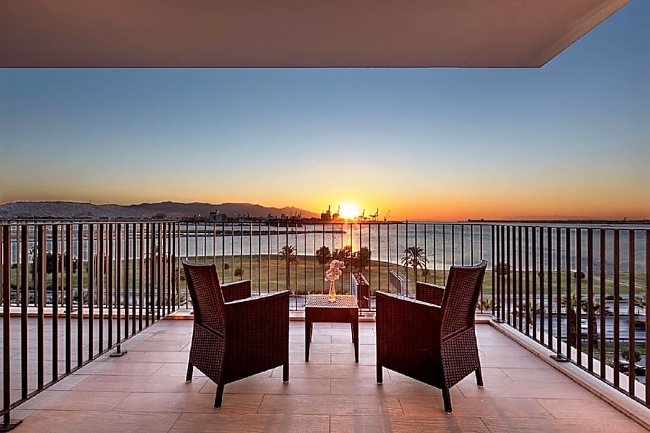 Hilton Garden Inn Izmir Bayrakli