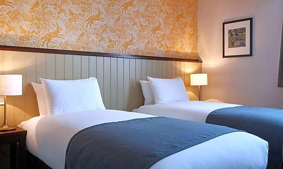 Ravensworth Arms by Chef & Brewer Collection