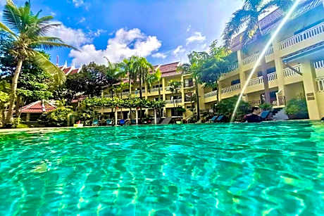 MW Krabi Beach Resort - Ao Nang - SHA Extra Plus