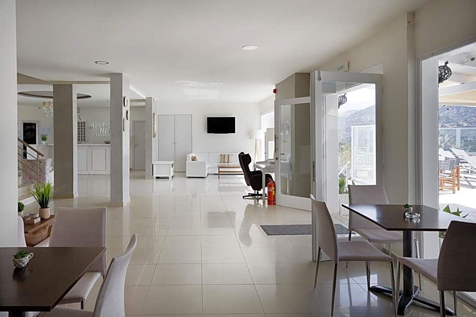 Areti Hotel