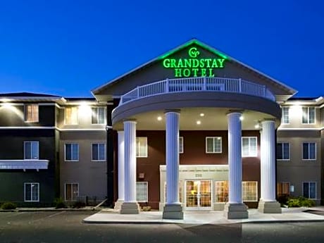 GrandStay® Residential Suites Hotel - Eau Claire