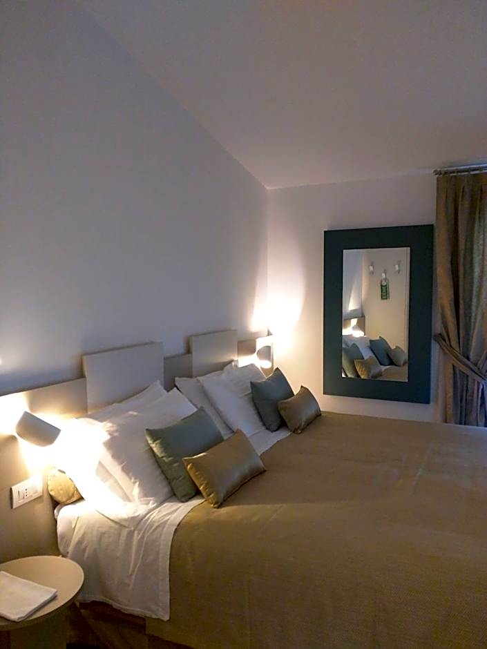Hotel La Vigna
