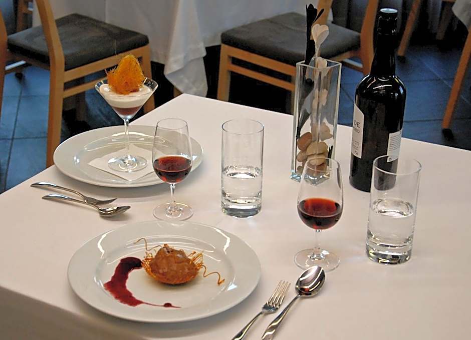 Quinta De Casaldronho Wine Hotel