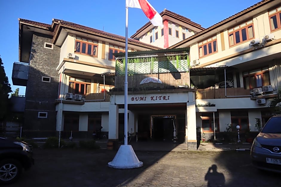 Hotel Bumi Kitri