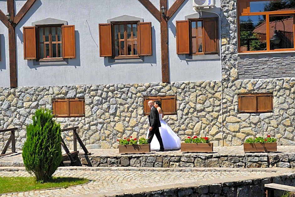 Hotel Gacka