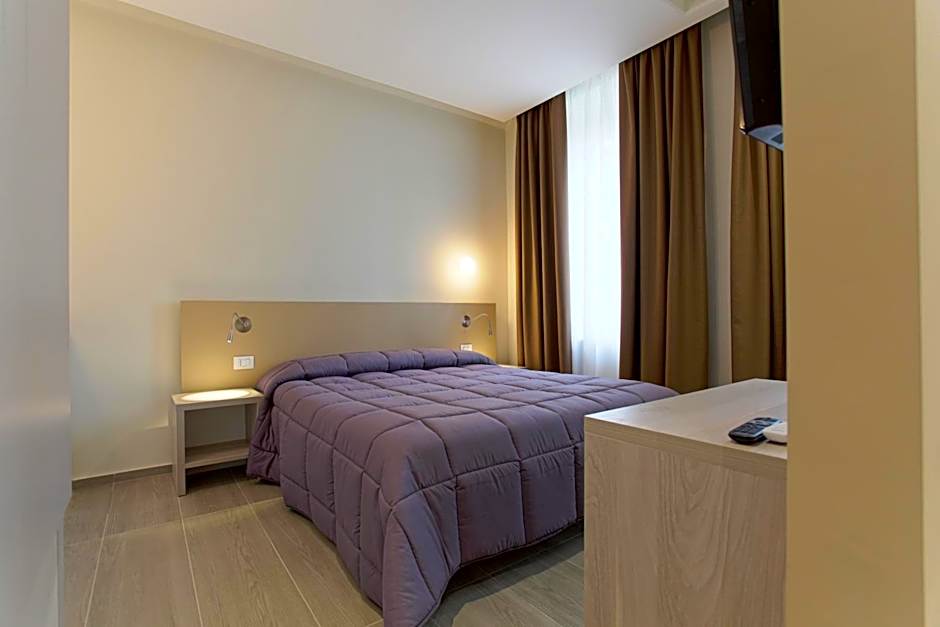 Hotel Agrigento Home