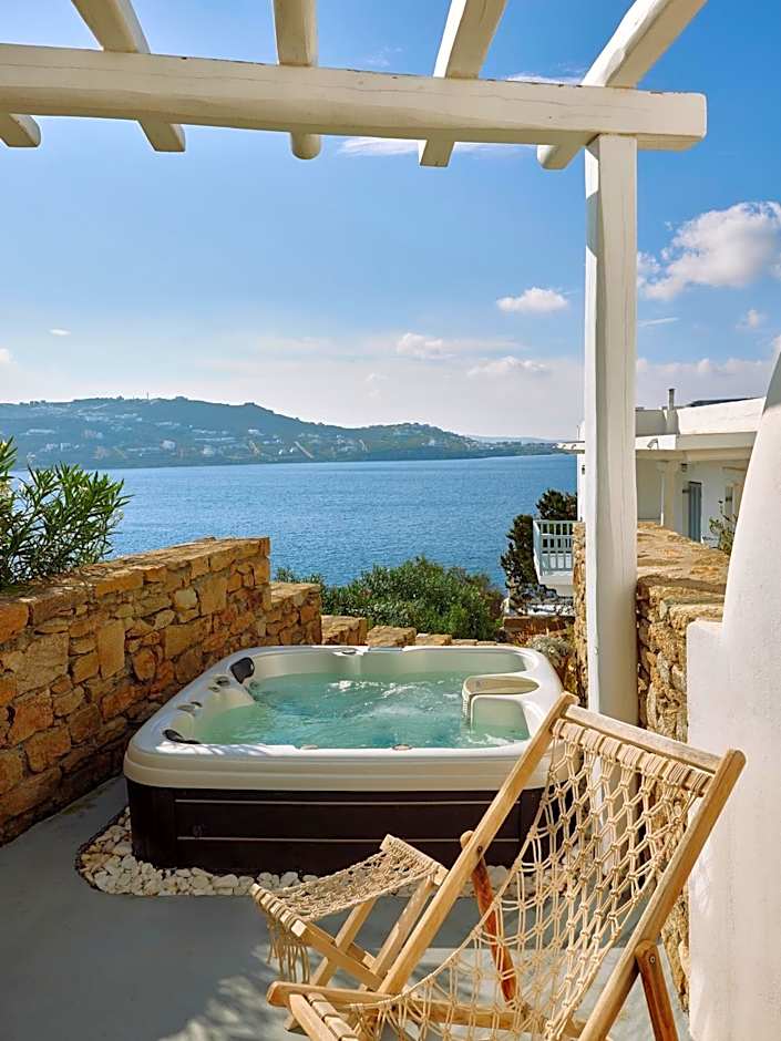 Hotel Adonis