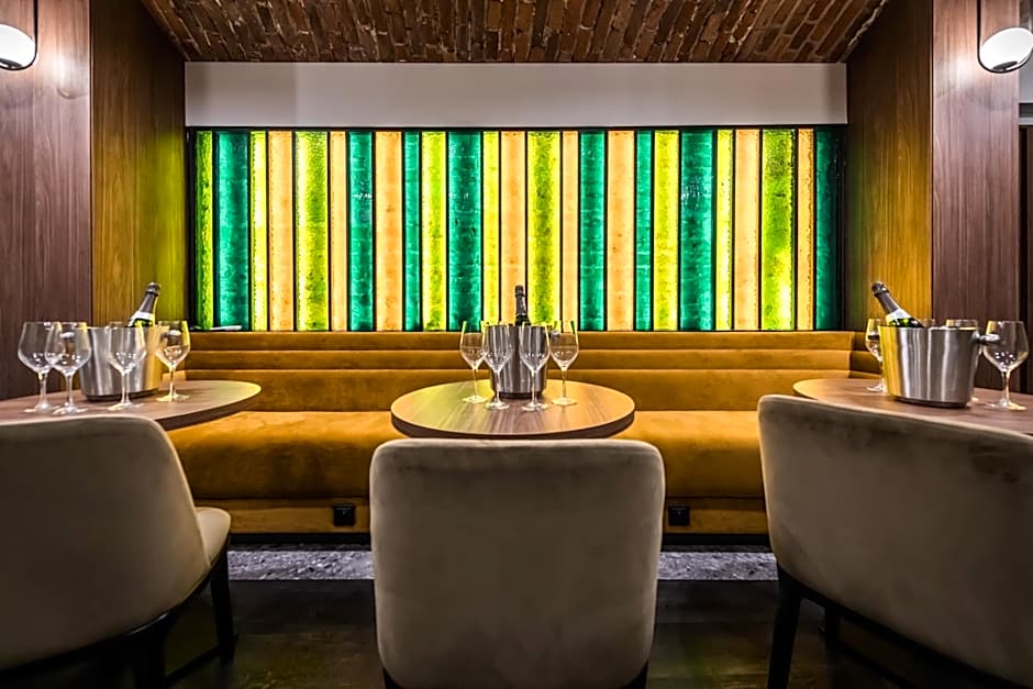 Liebeskind Boutique Hotel Old Town