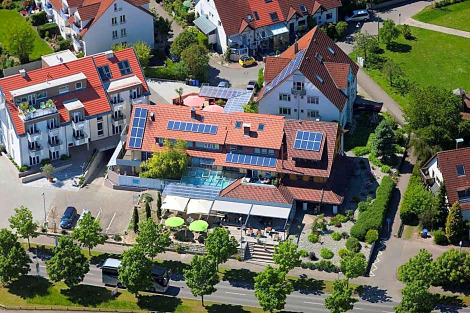 Hotel Volapuk