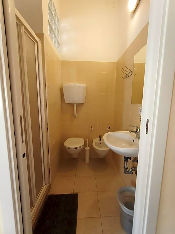 Hotel Rossella