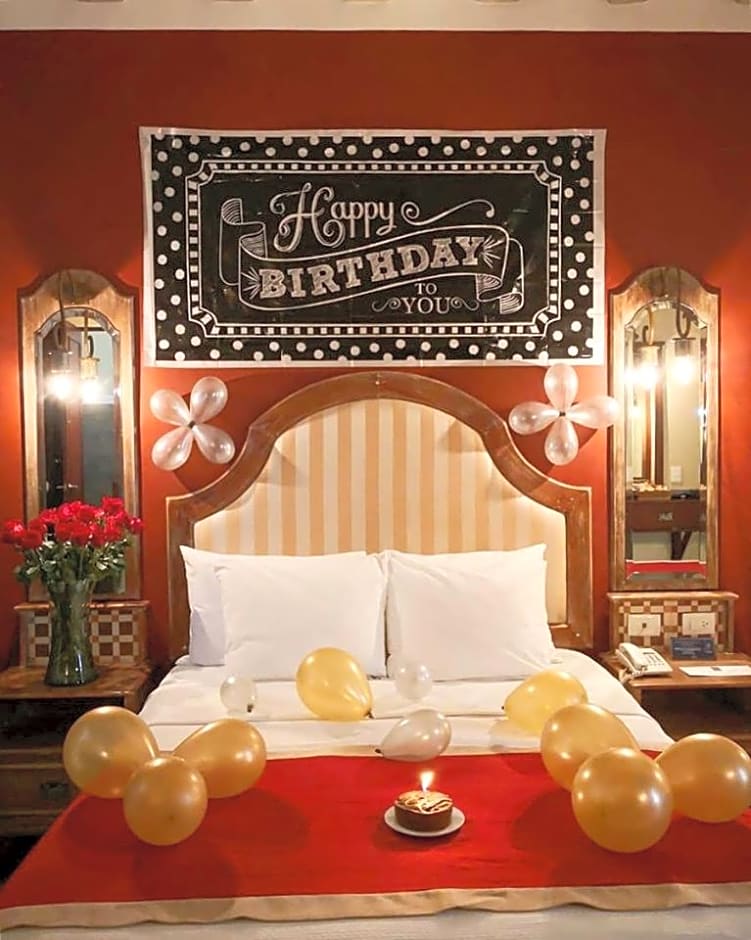 Casa Italia Luxury Guest House - Adults Only