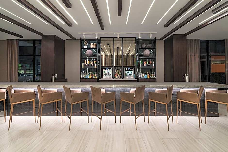 AC Hotel by Marriott Worcester