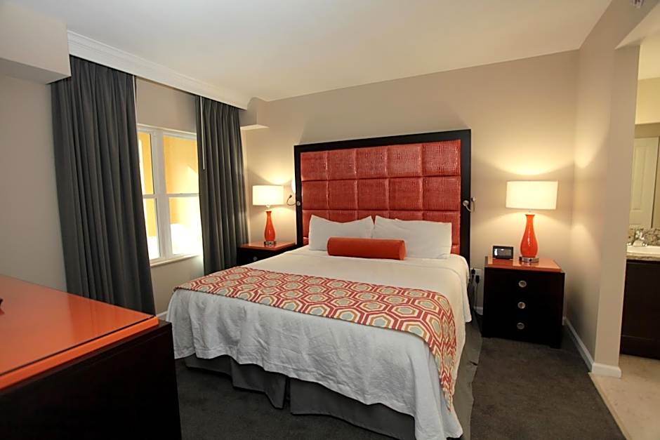 Vacation Village at Parkway