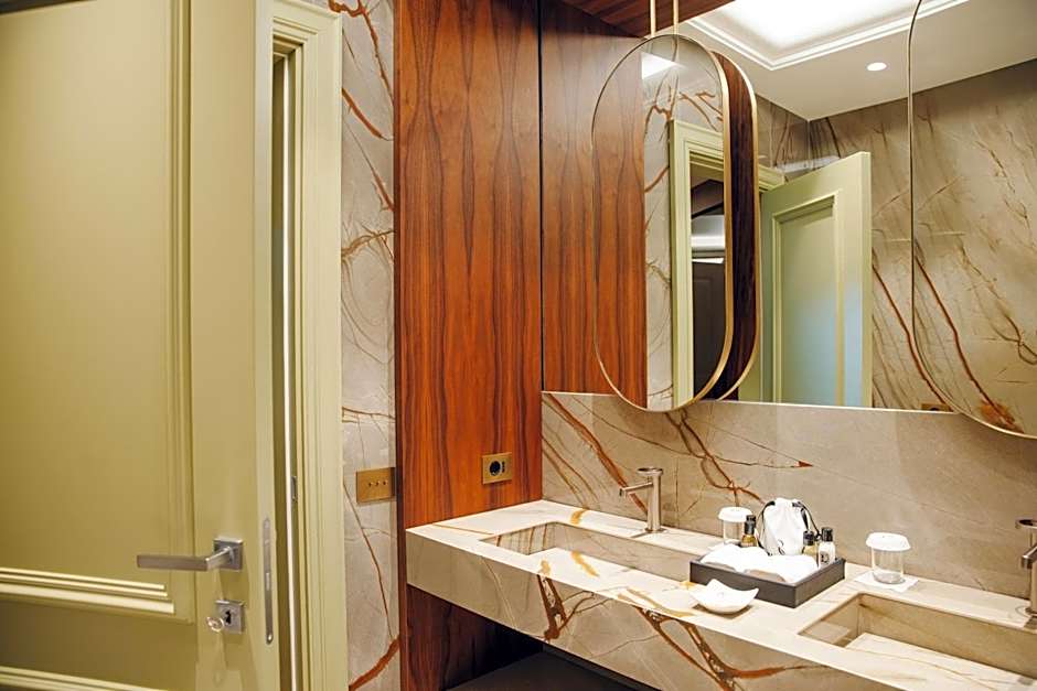 Eight Hotel Portofino