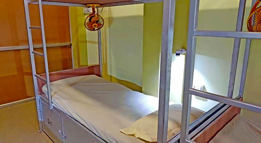 Hotel Ganesha