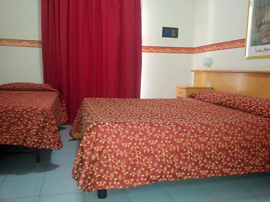 Villa Athena