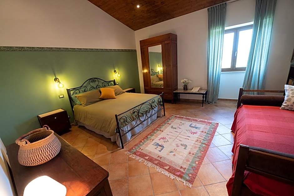 Locanda Adriana