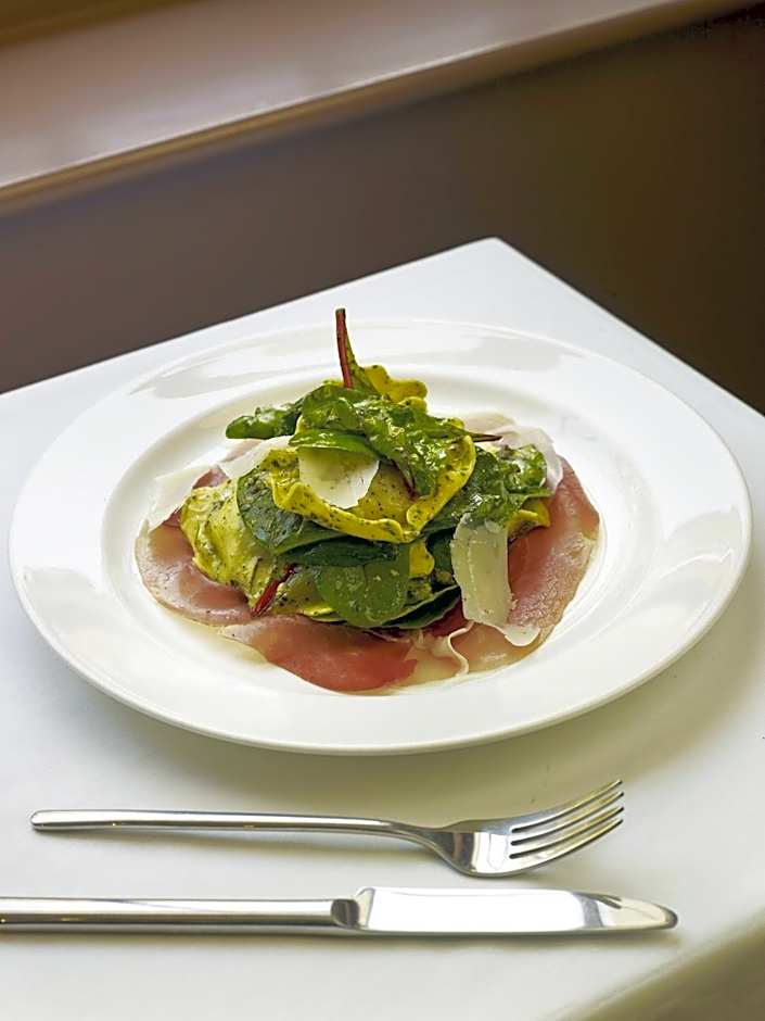 Sydney House Chelsea