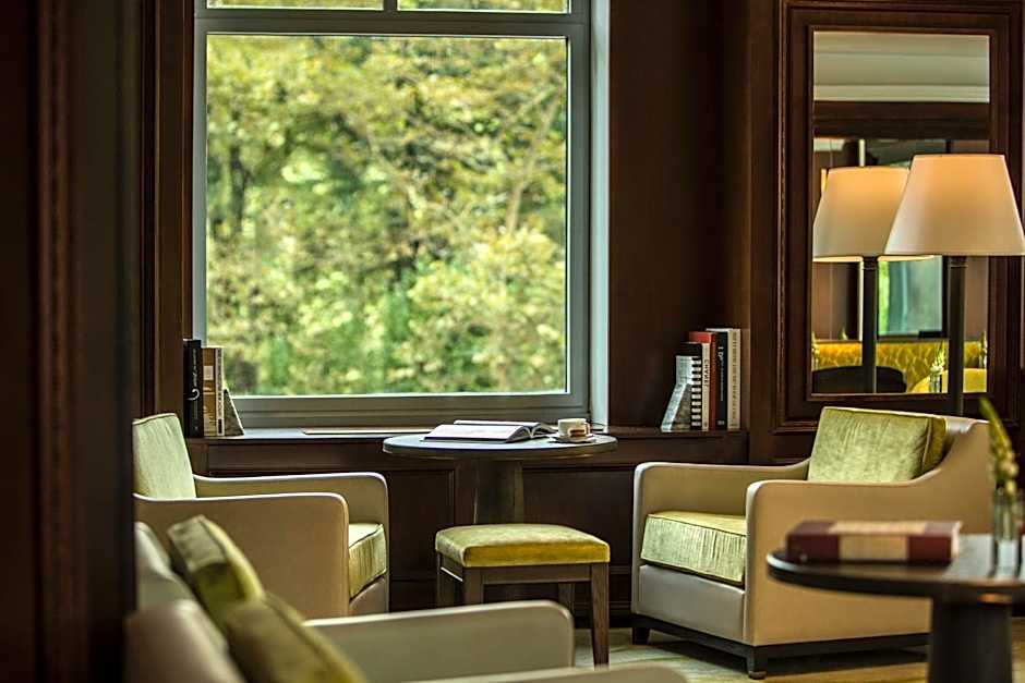 The Ritz-Carlton New York, Central Park
