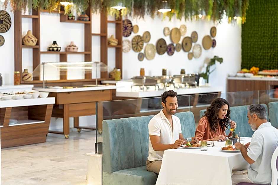 Atlas Terminus & Spa