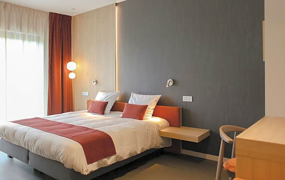 Hotel Les Fines Gueules